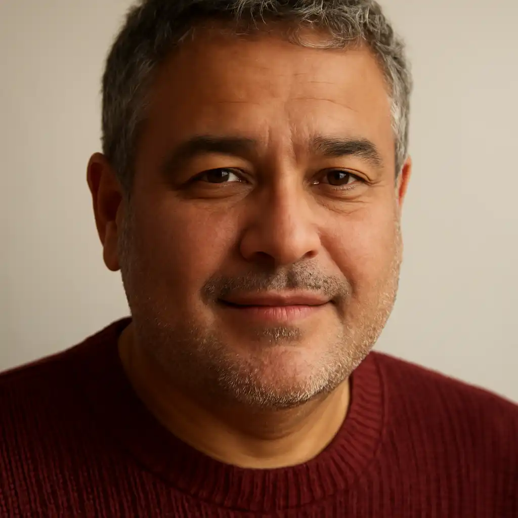 Ricardo Fernandes da Silva